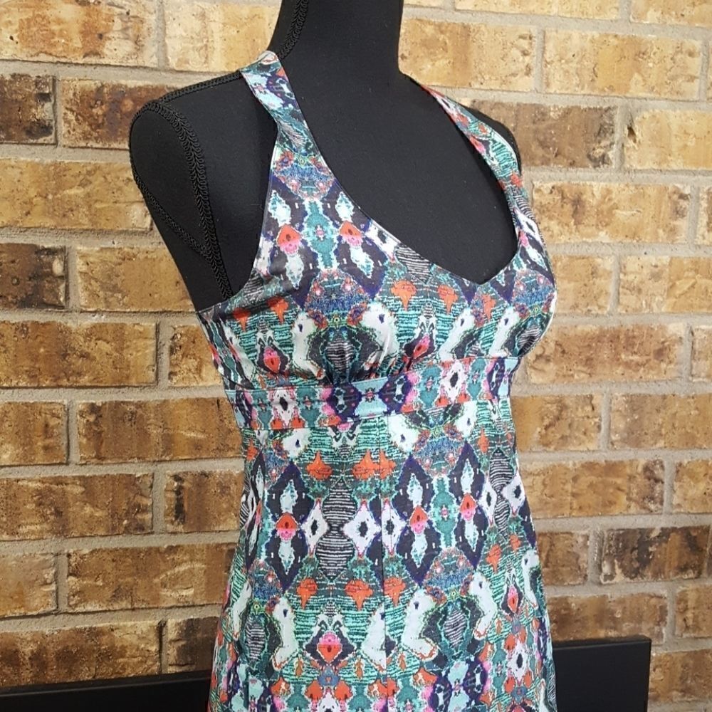Athleta | Halter Dress!  - Picture 3 of 8